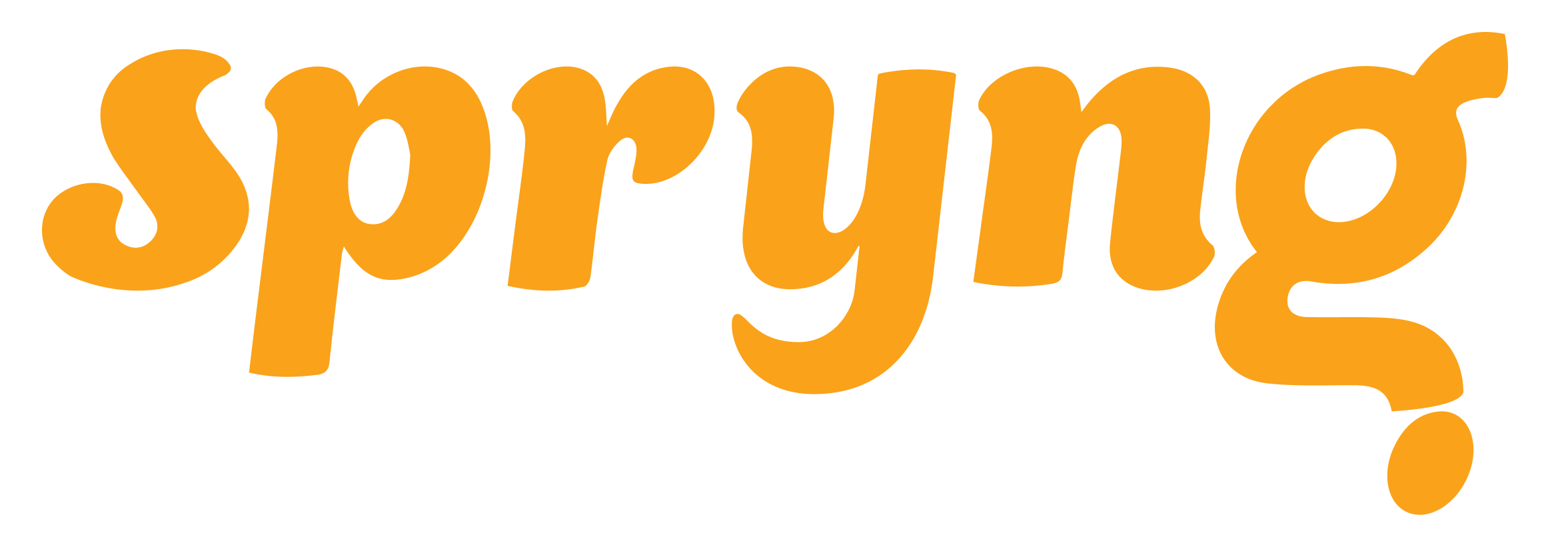 Spryng Logo
