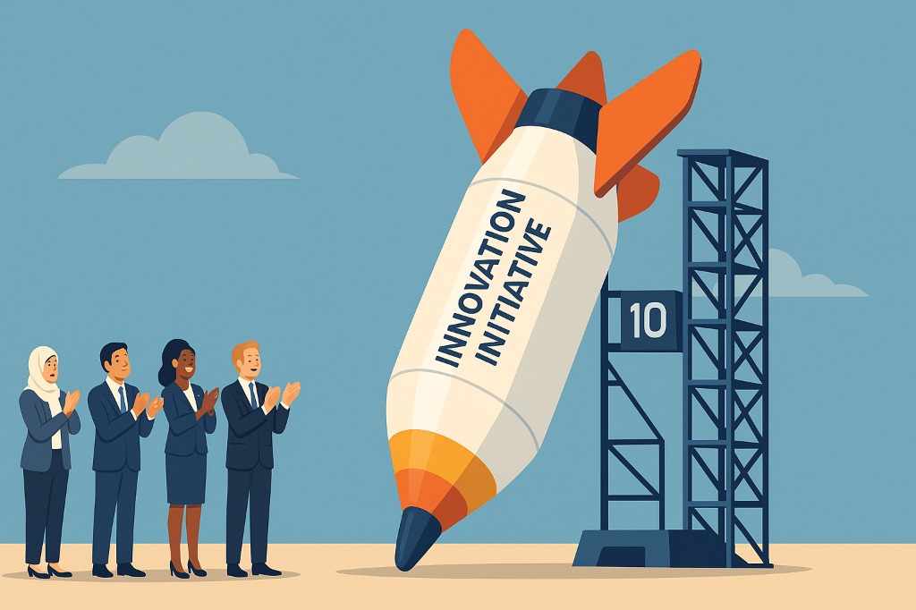 Boondoggle Logic: How Smart People Justify Dumb Projects