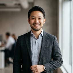 Marcus Chen